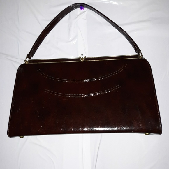 Naturalizer Handbags - Vintage Naturalizer purse